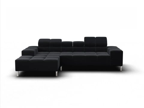 Ecksofa Longchair L